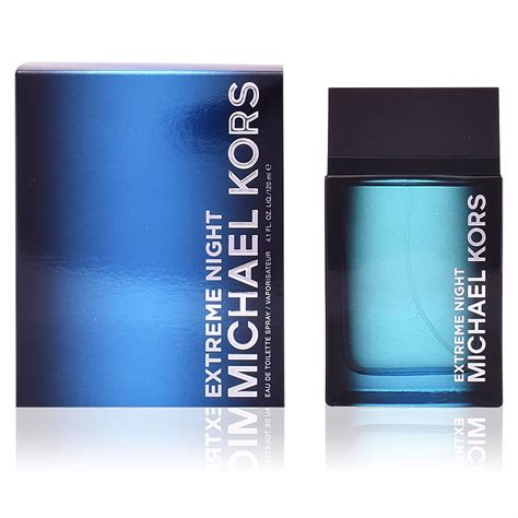 michael kors extreme night 120 ml|michael kors extreme night cologne.